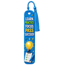 Learn Practice Focus Pass Succeed 